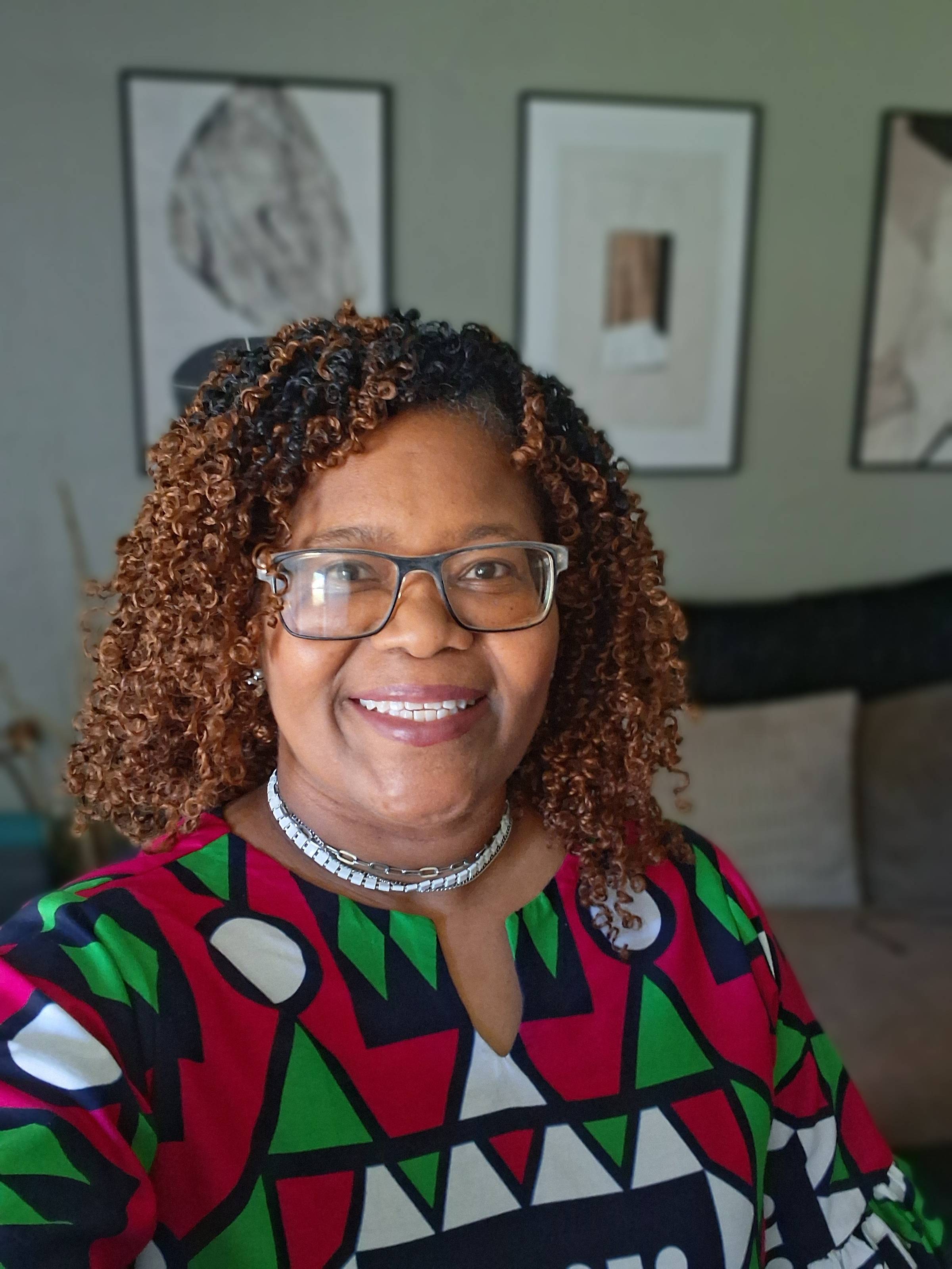 Quelina Jordan-Shaw, Centralian.com