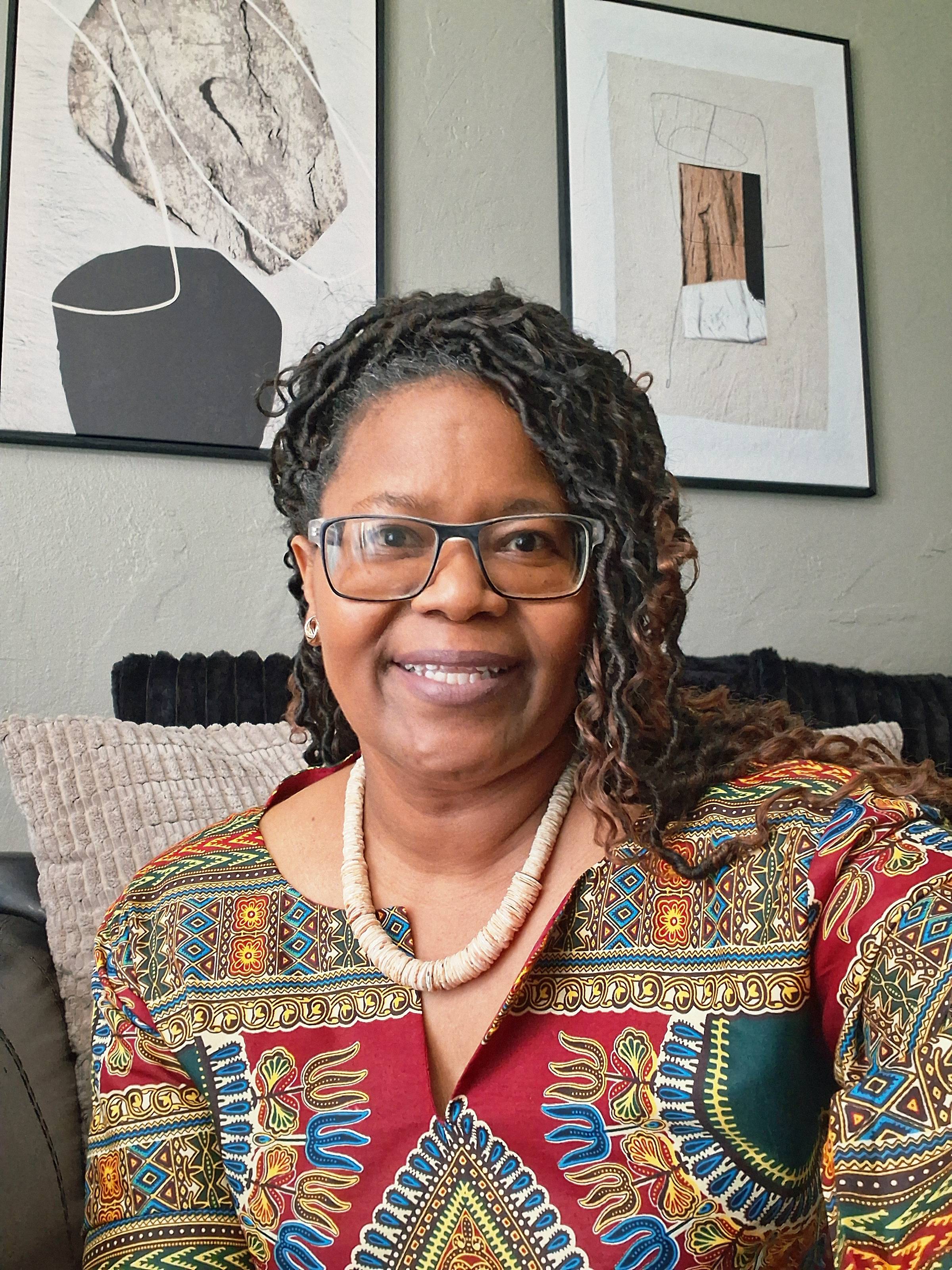 Quelina Jordan-Shaw, Centralian.com