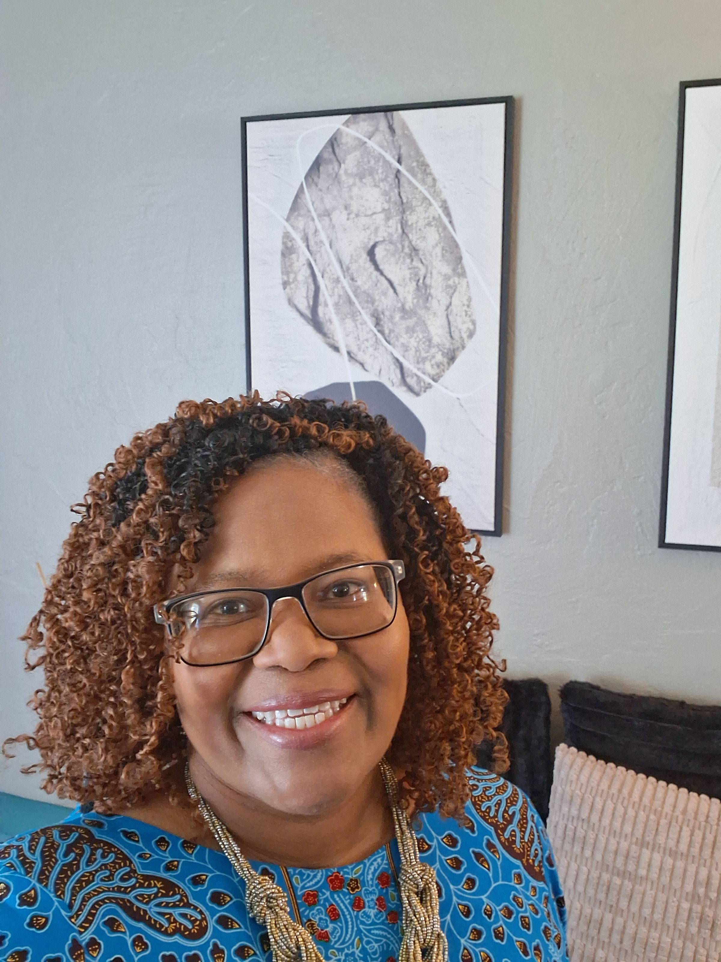 Quelina Jordan-Shaw, Centralian.com