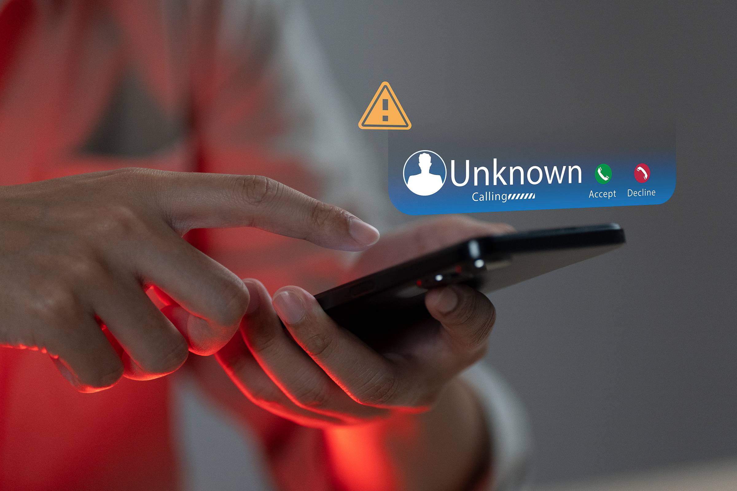 Scammers Don’t Need Your Password—They Need You to Panic