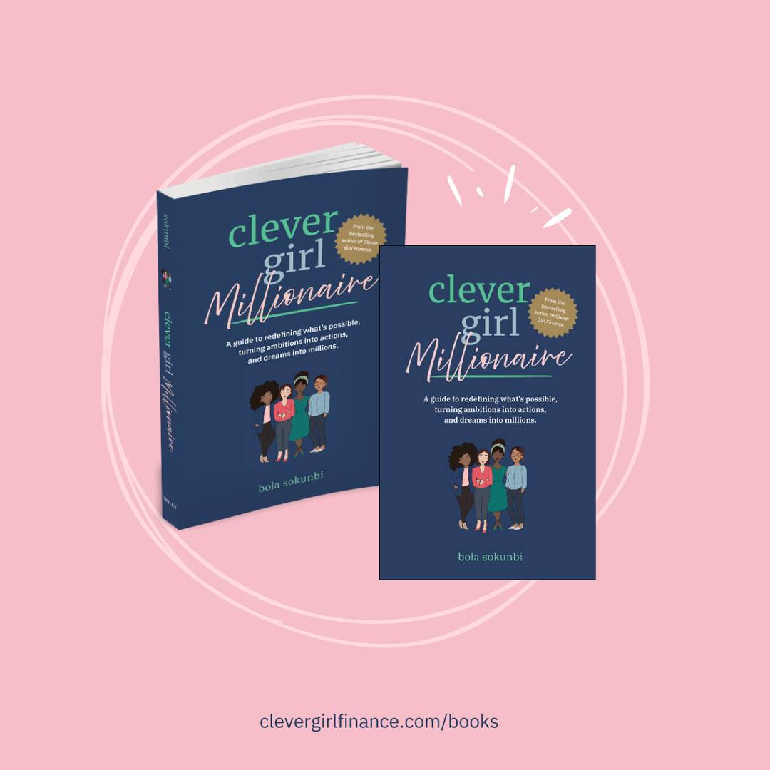 Check out Clever Girl Millionaire