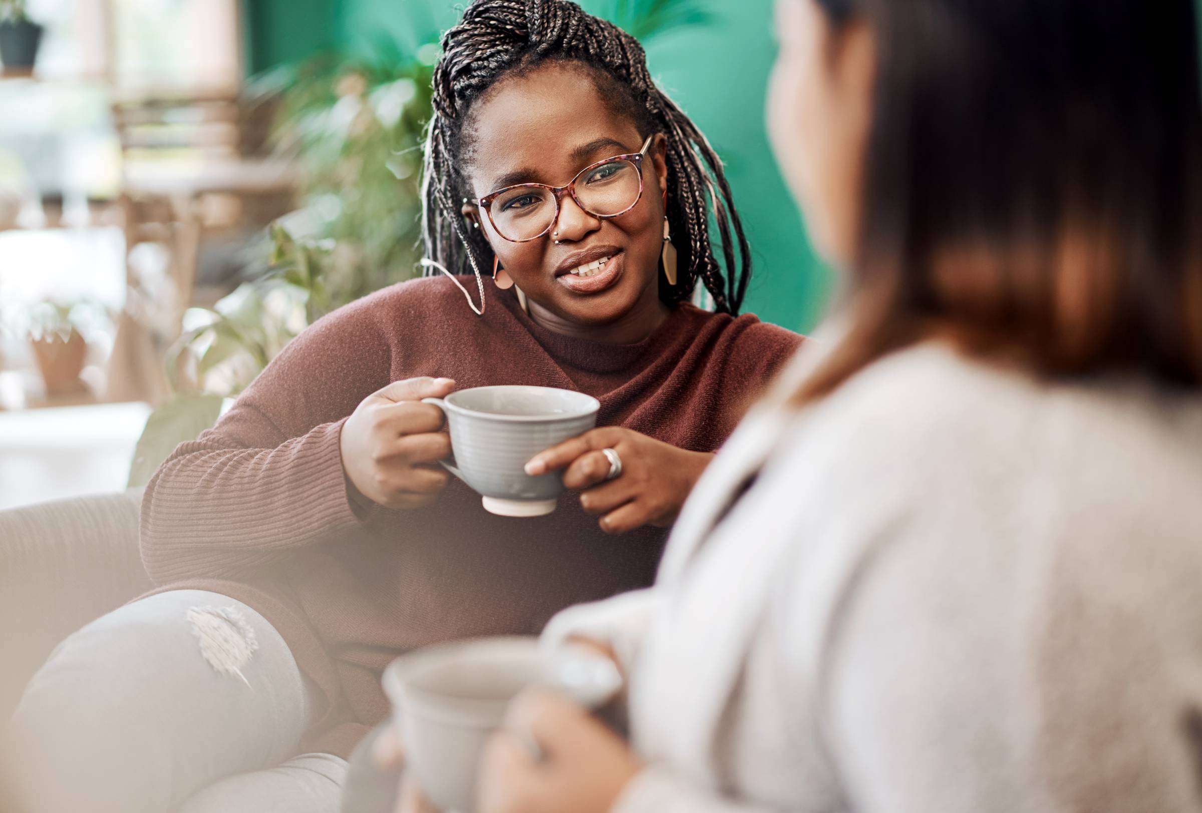 What Women Keep Asking Me About Money