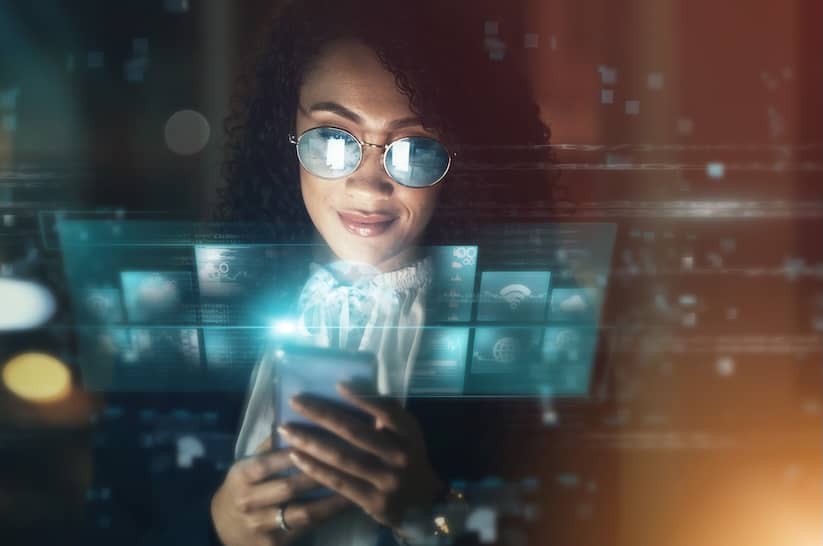 Turning To AI For Money Advice Has Risks: What To Know 