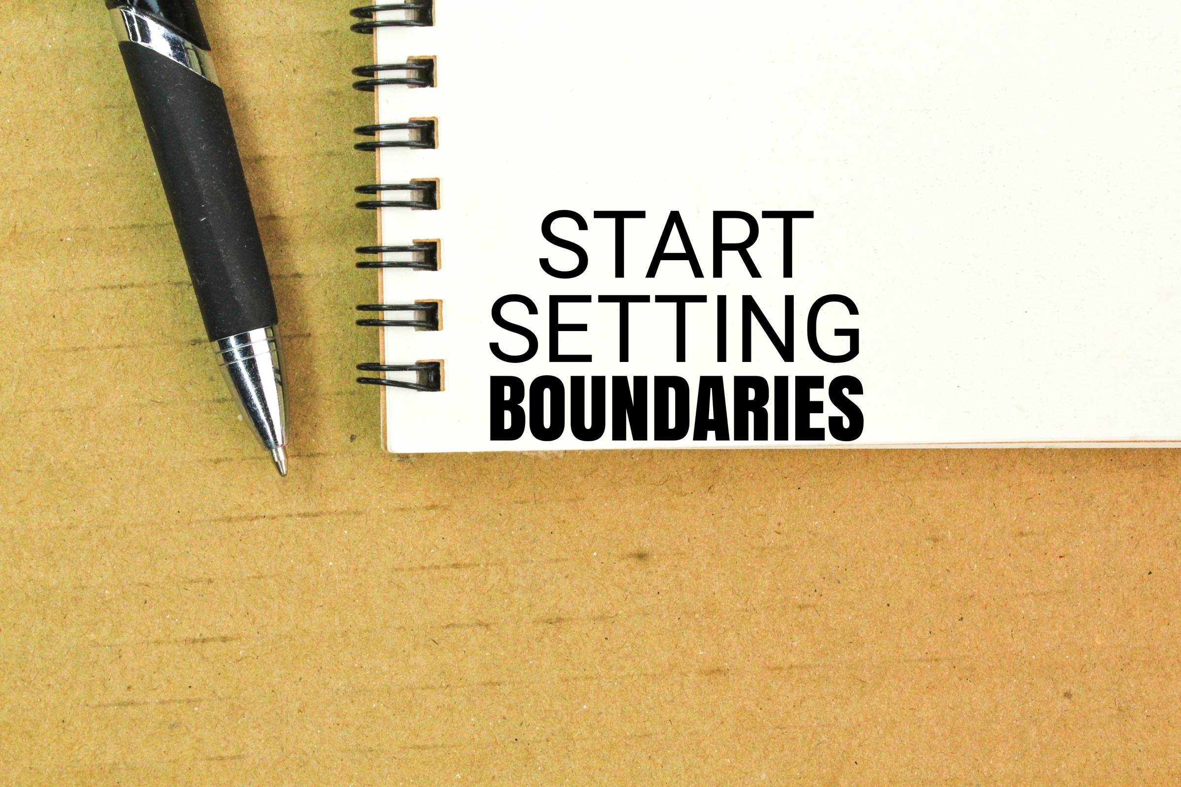 How to Set (and Keep!) Money Boundaries This Holiday Season!