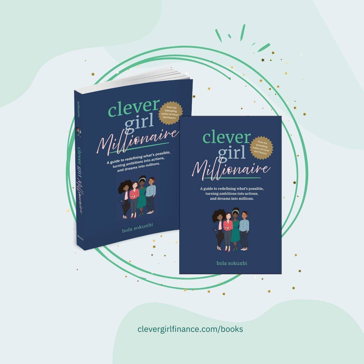 Clever Girl Millionaire