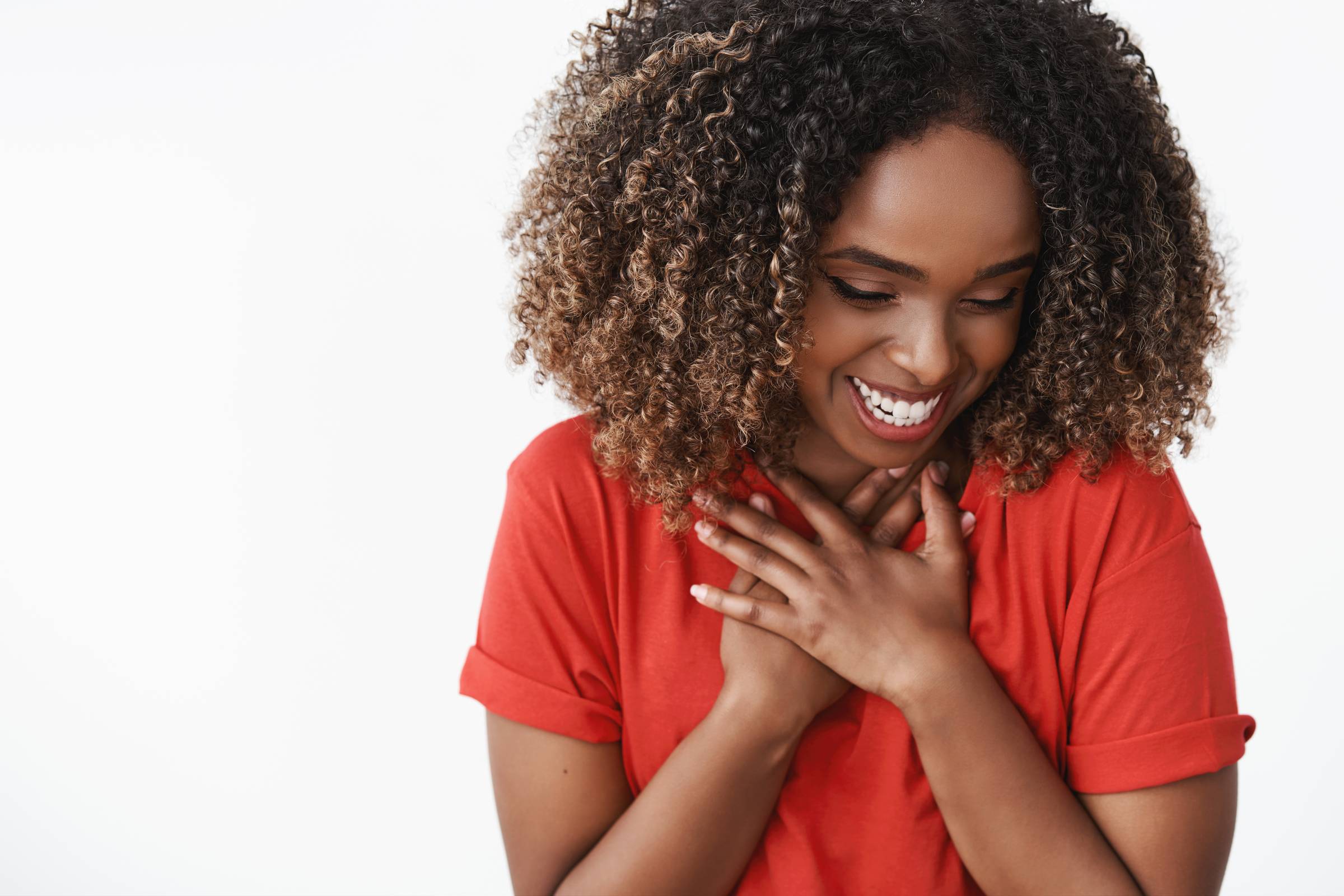 The Mindset Shift That Starts With Gratitude, And How to Make It Stick