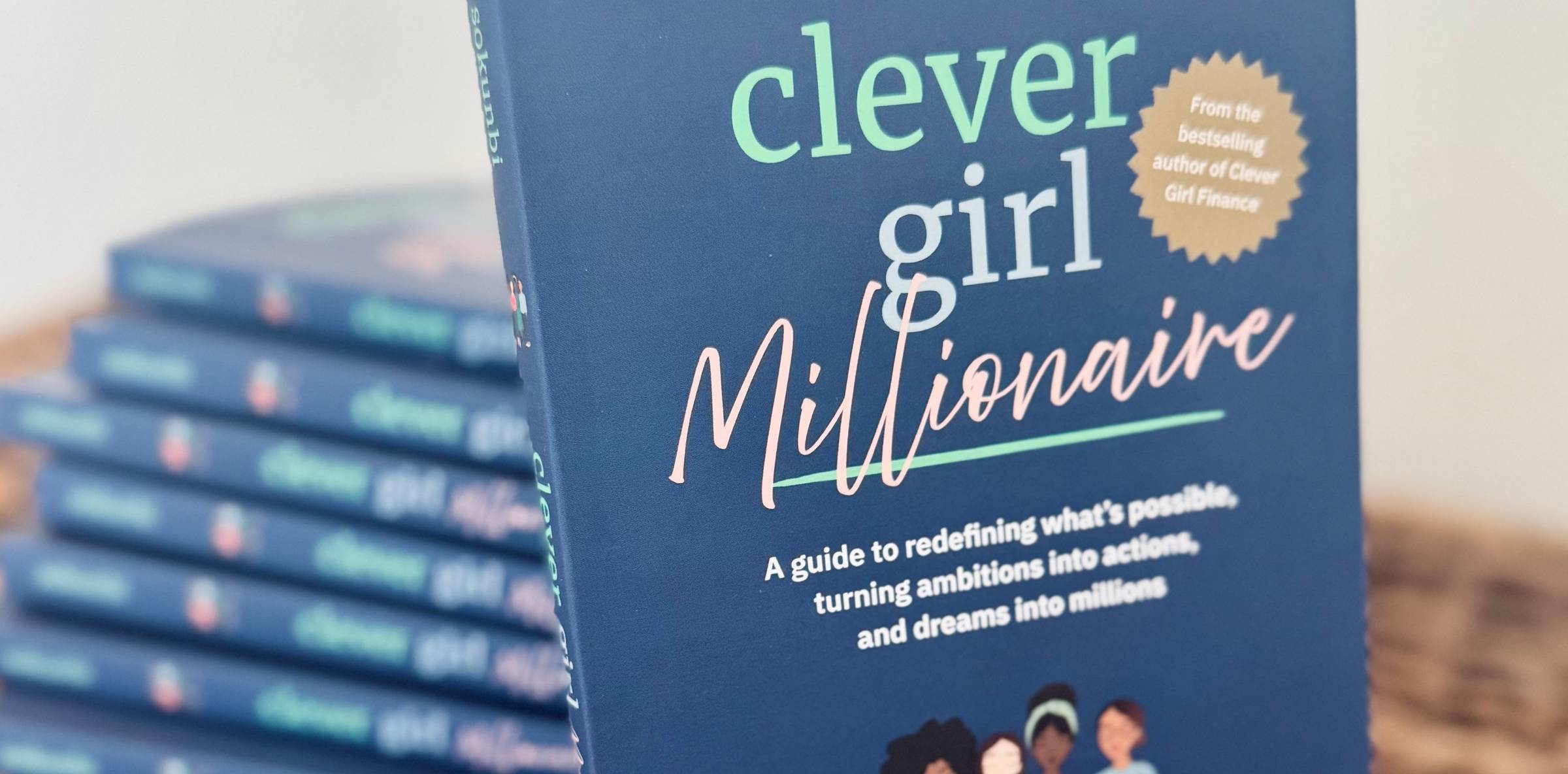 Clever Girl Millionaire