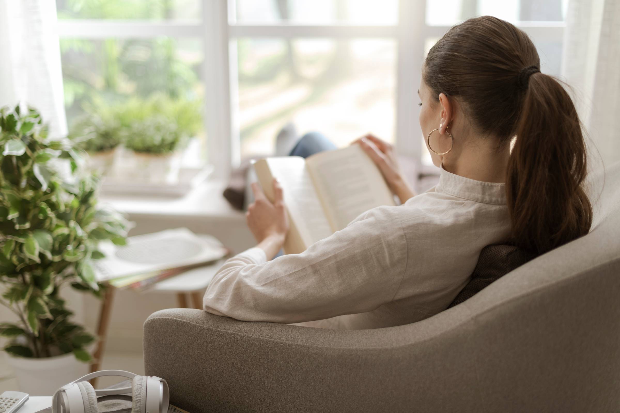 📚 (October 2026): Our Book Recommendations!
