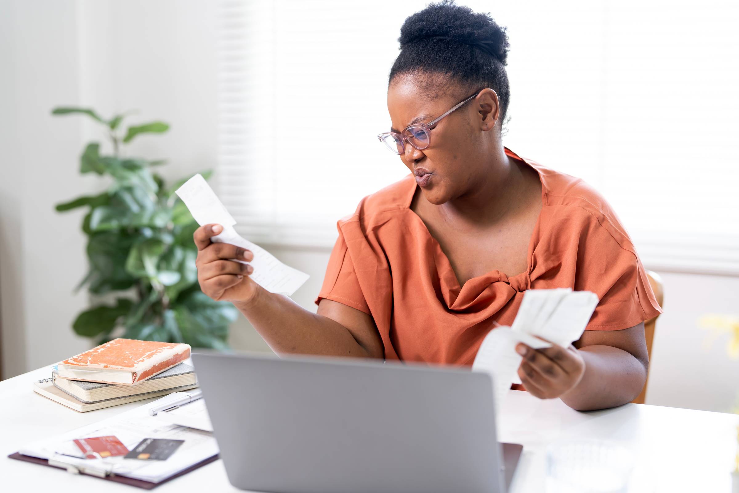 Overspending? Here’s How to Reset Before the Year 