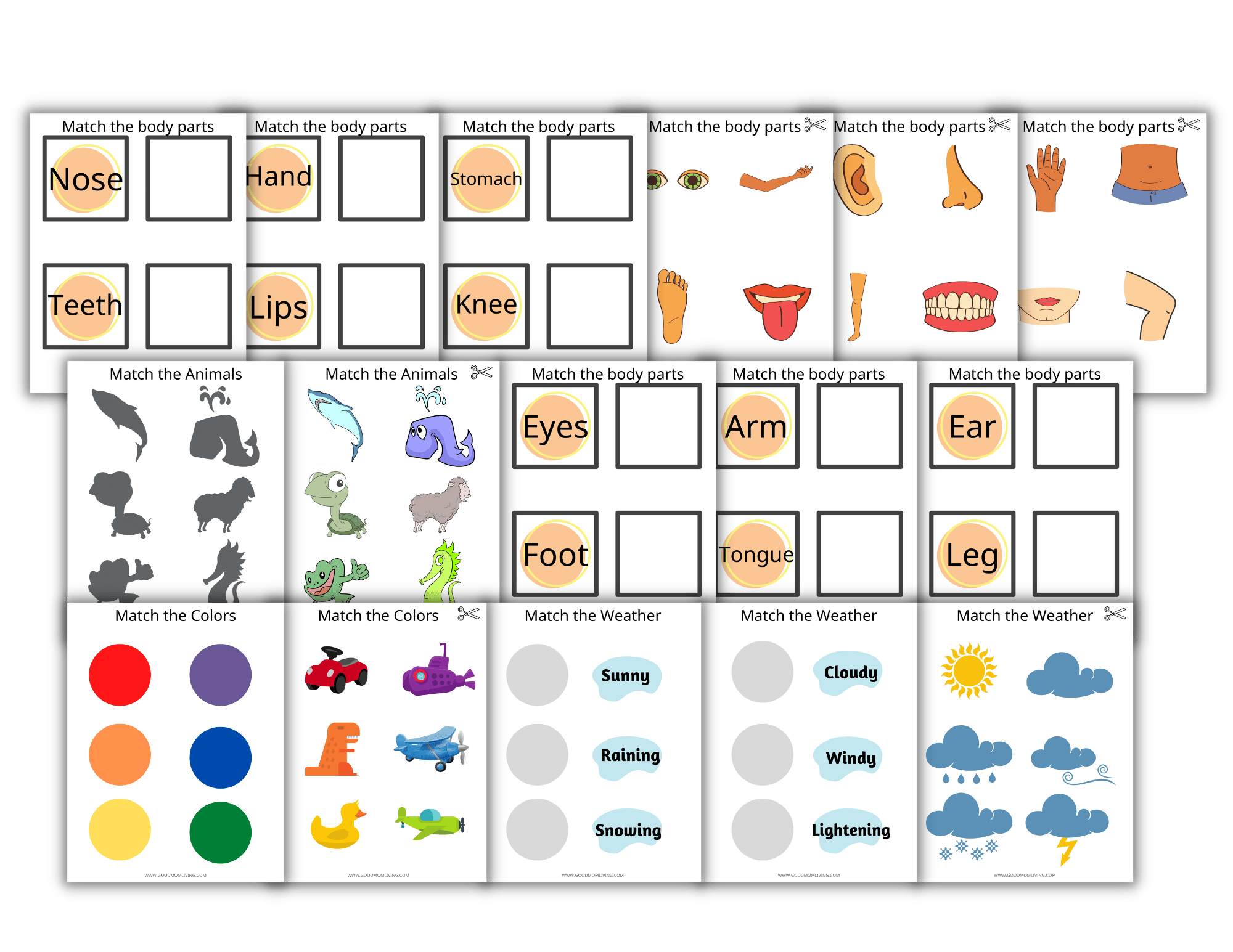 The ultimate preschool busy book amazing alphabet coloring pages 