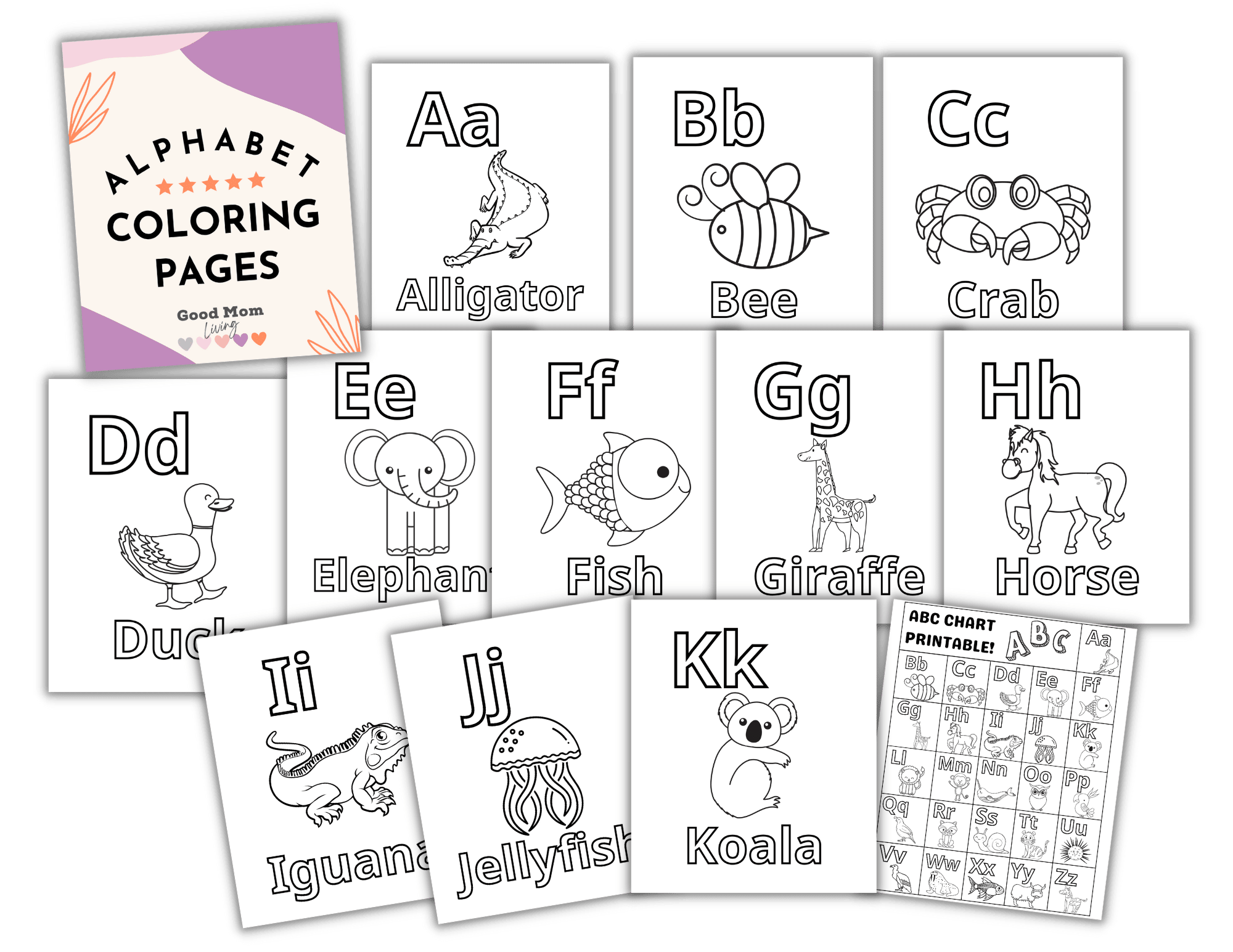 alphabet-coloring-pages-learn-the-alphabet