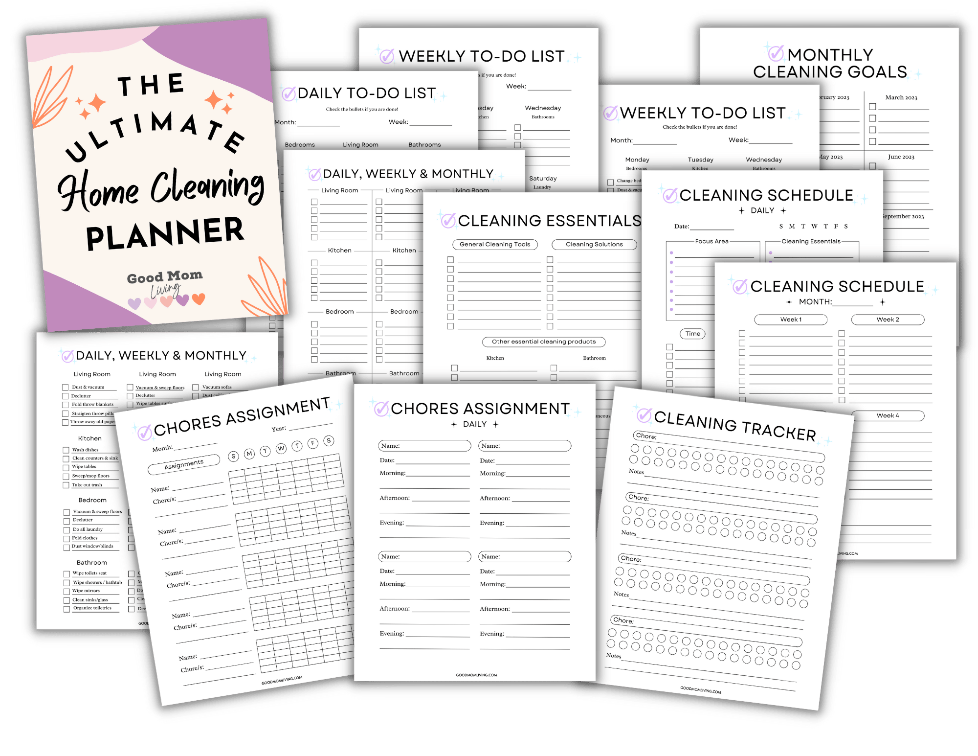 the-ultimate-home-cleaning-planner-helpful-cleaning-planner