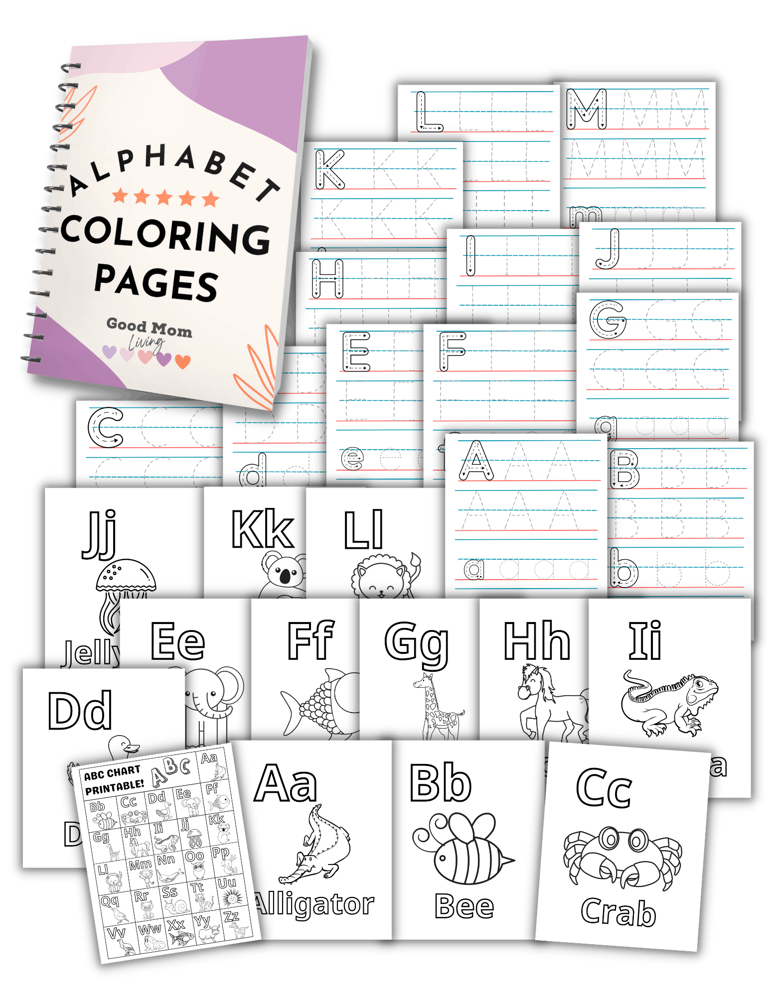 alphabet-coloring-pages-learn-the-alphabet