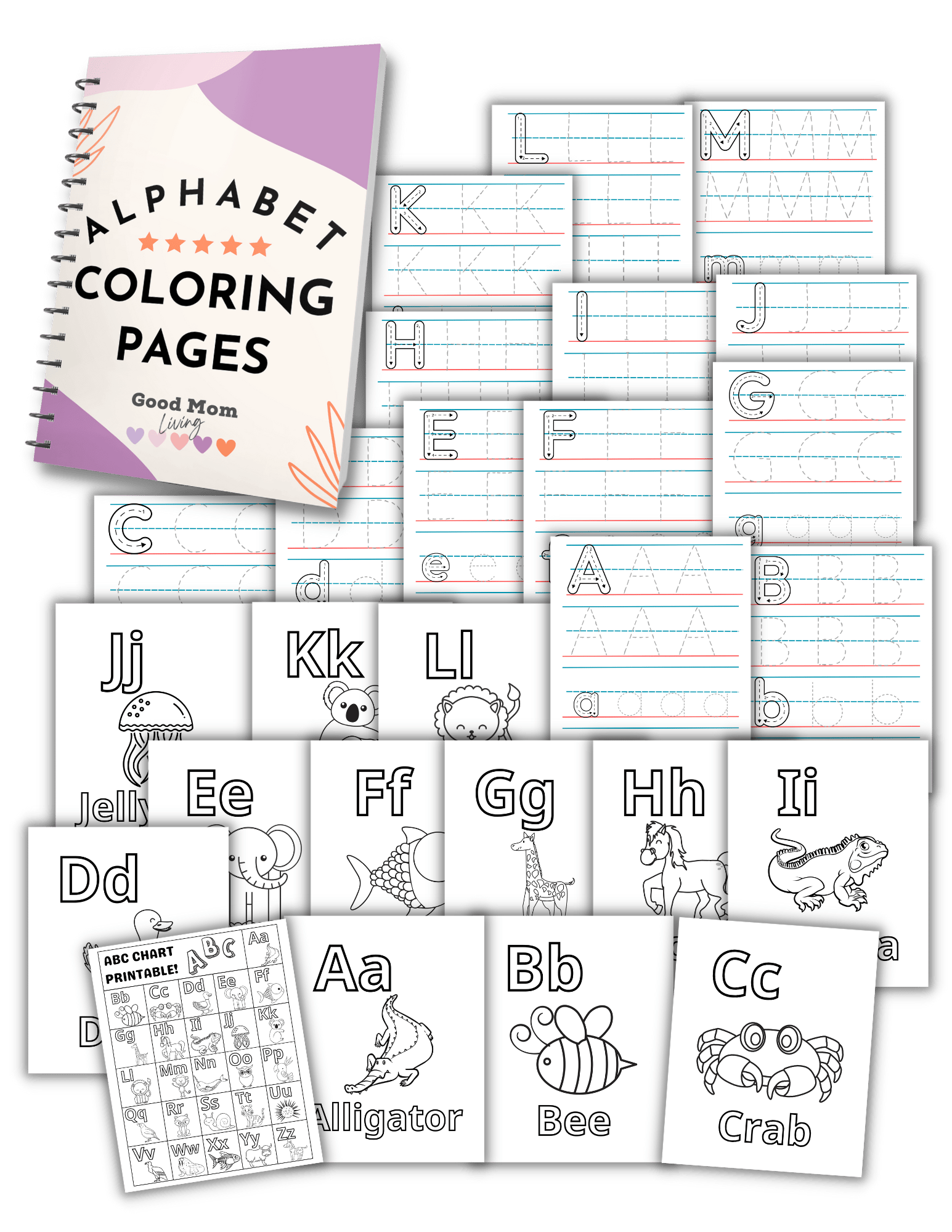 alphabet-coloring-pages-learn-the-alphabet