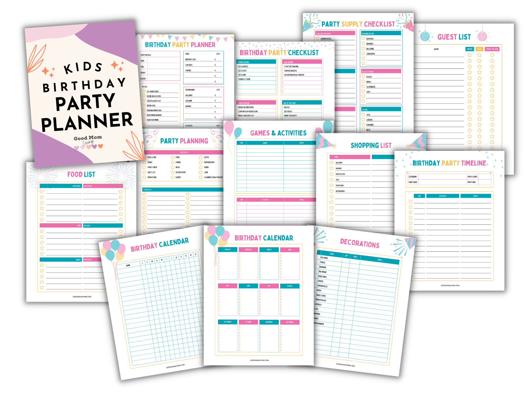 kids-birthday-party-planner-plan-your-next-party-today