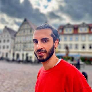 Recommended Creator