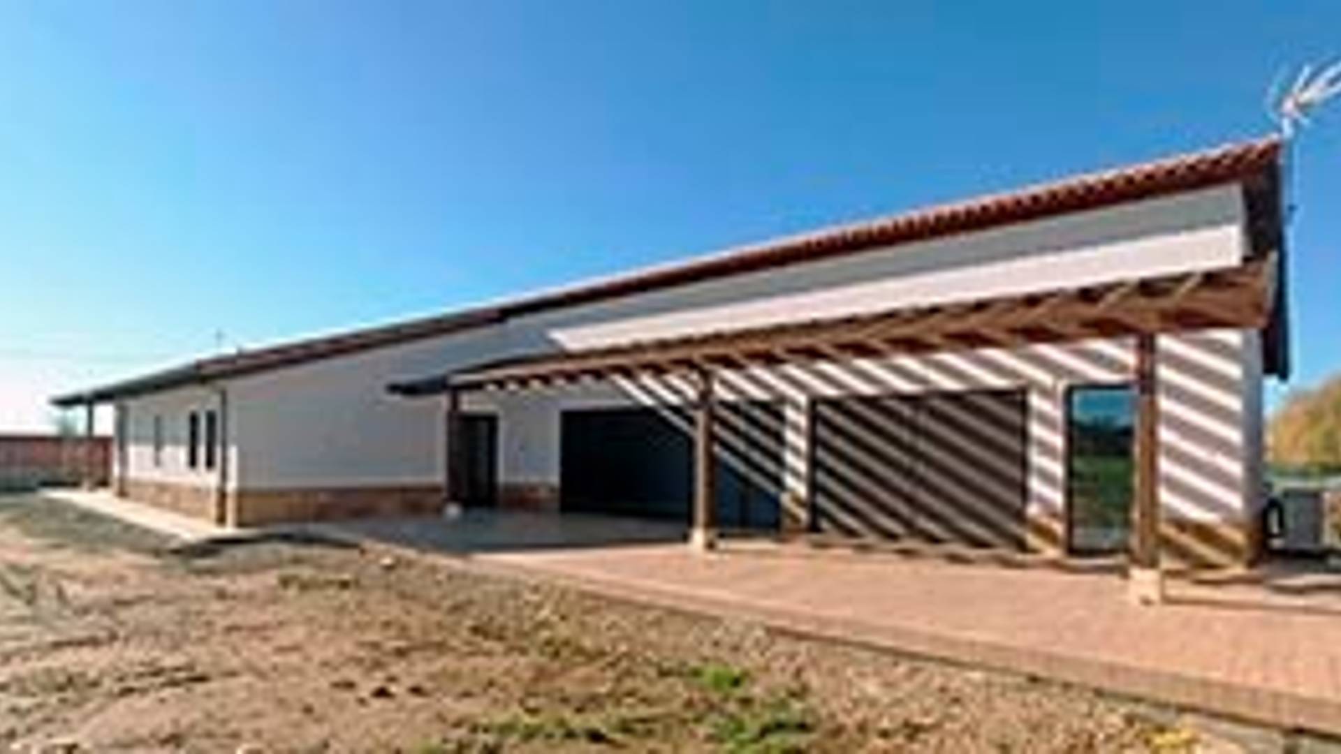 Villaornate (León)