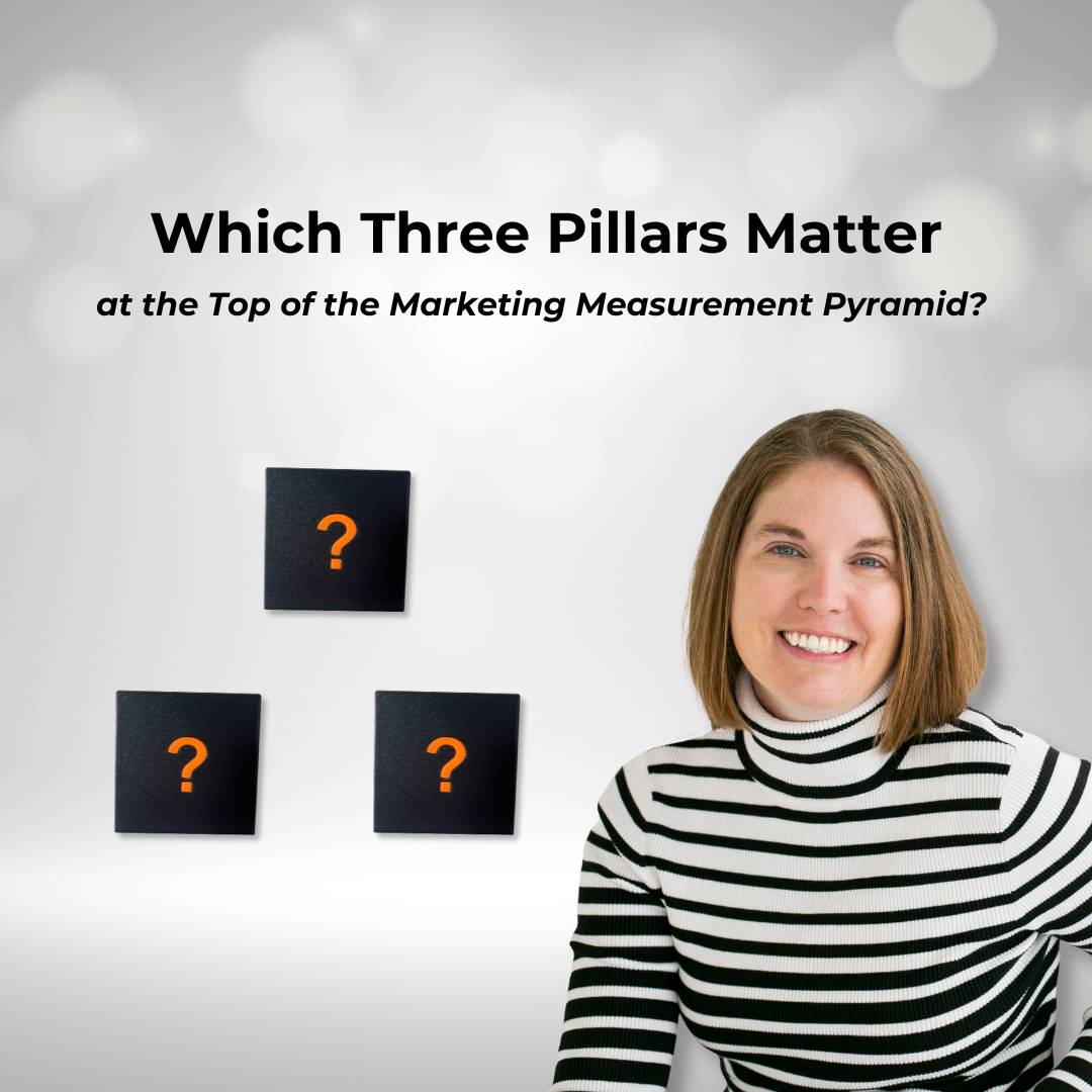 Which Three Pillars Matter Most?
