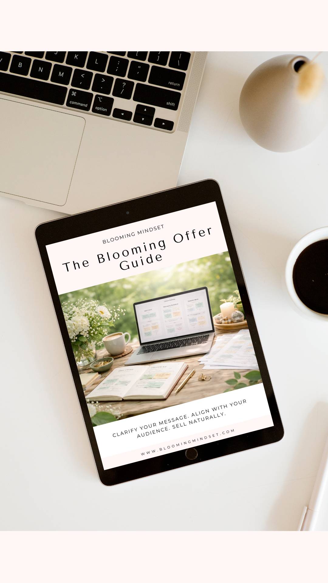 Blooming Offer Guide