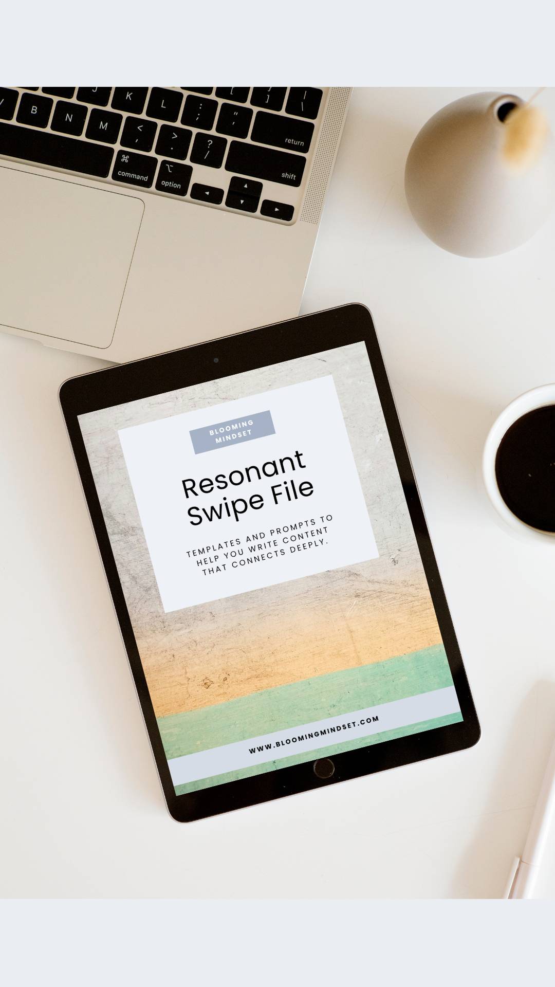 The Resonant Swipe File