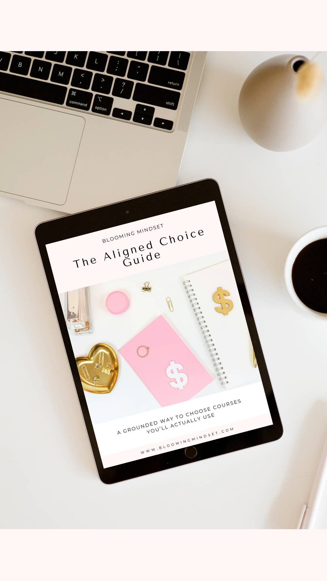 Aligned Choice Guide