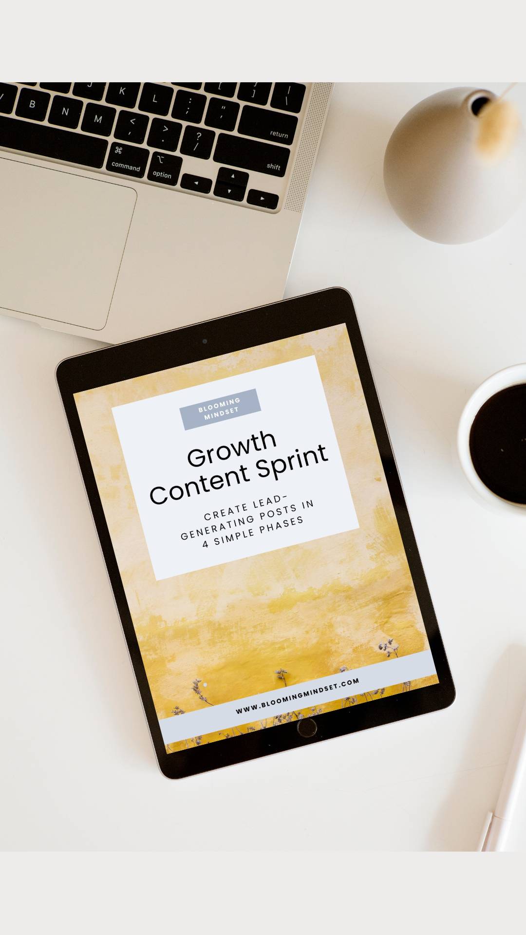 The Growth Content Sprint