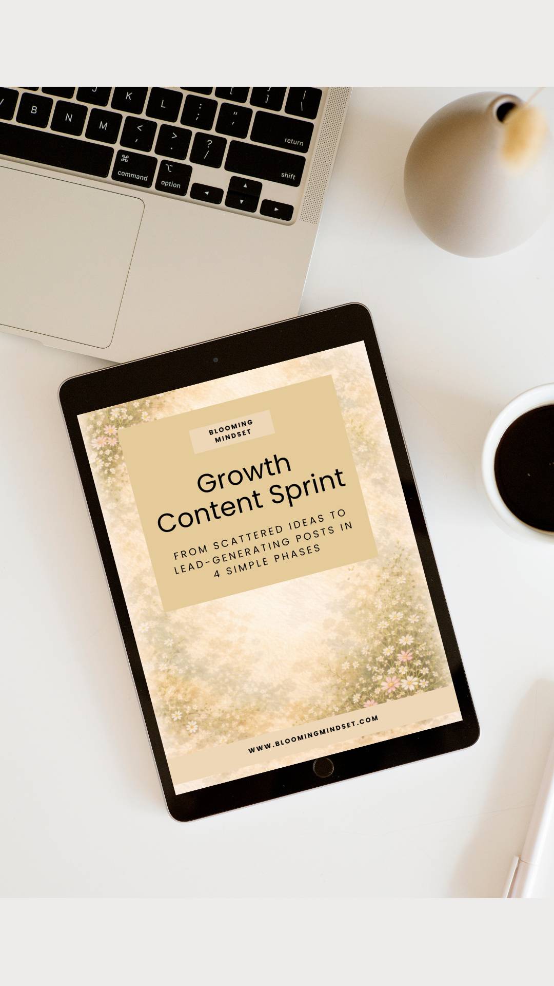 The Growth Content Sprint