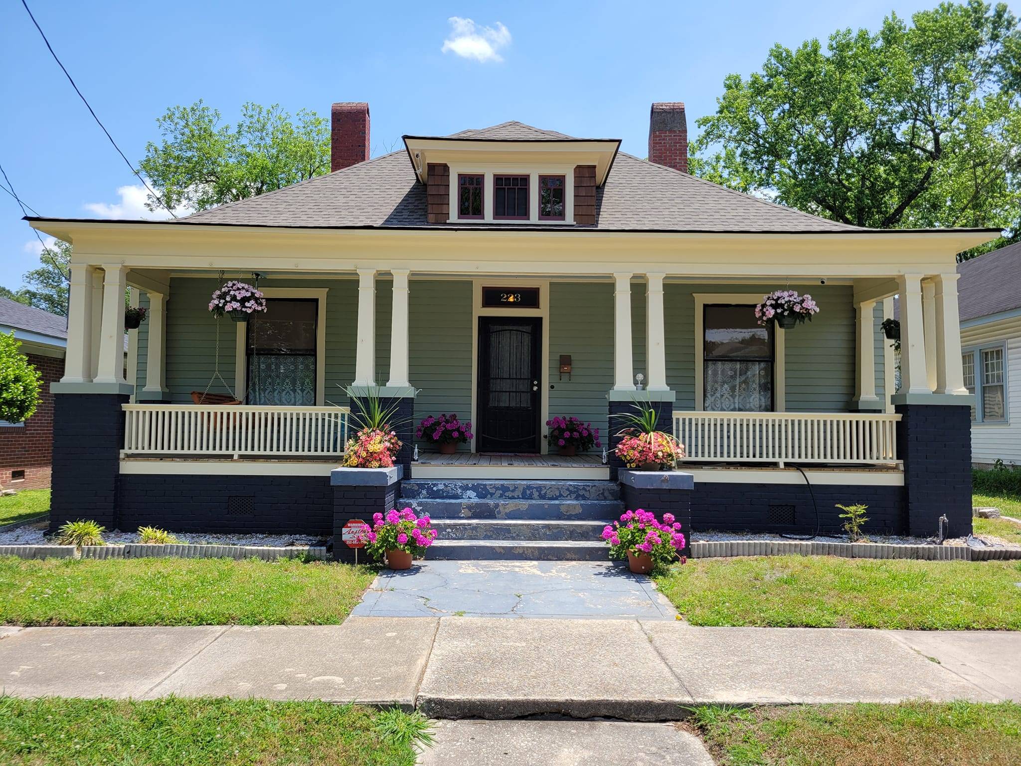 Historic House