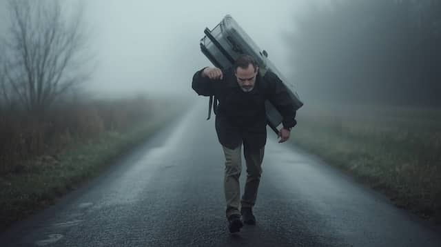 The Self-Reliance Trap is Sabotaging Your Peace