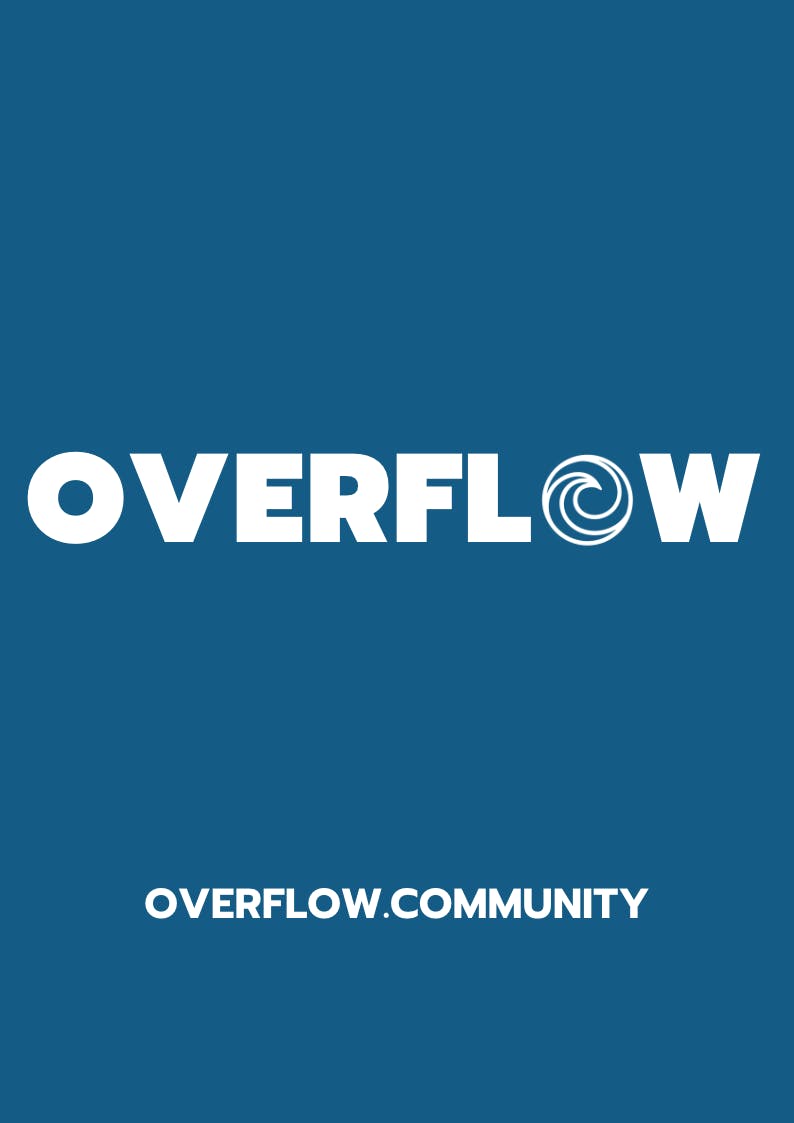 Support Overflow