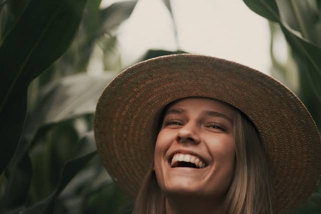 Finding Unshakable Joy, Even in the Toughest Times