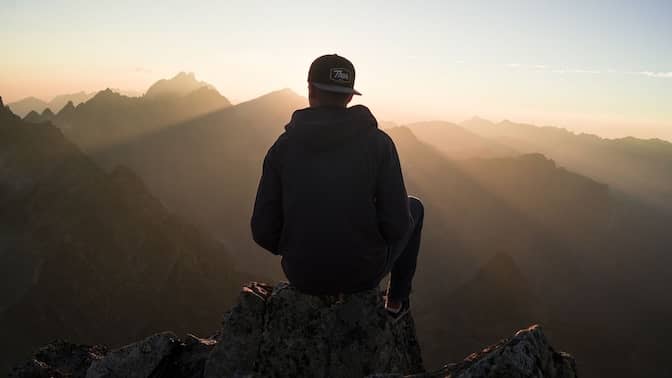 Finding Peace & Strength: The Sacred Space of Rest