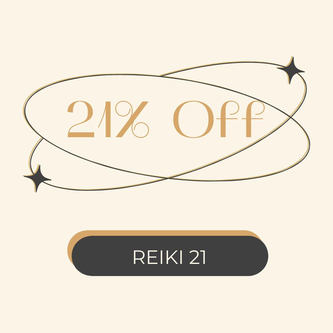 reiki21