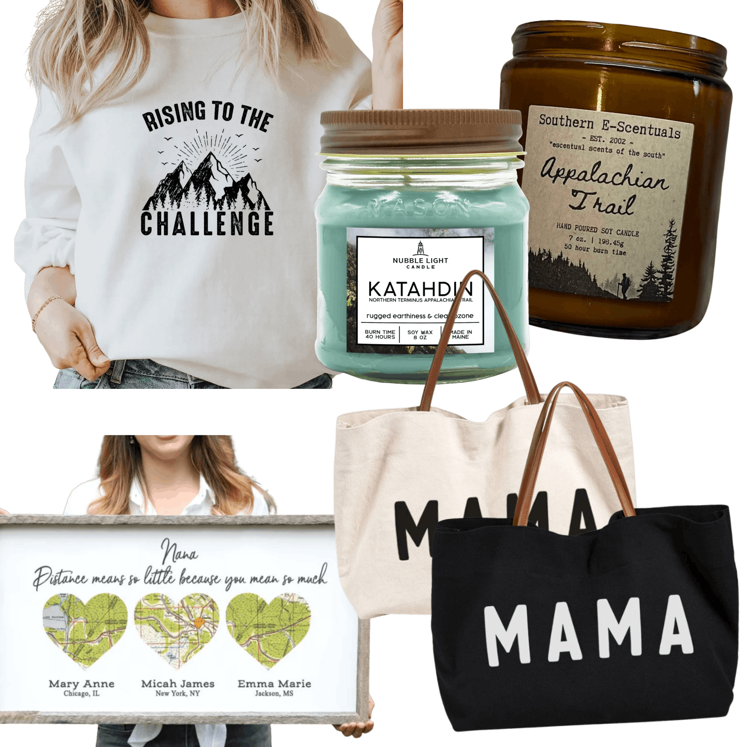 adventurous mom gift ideas