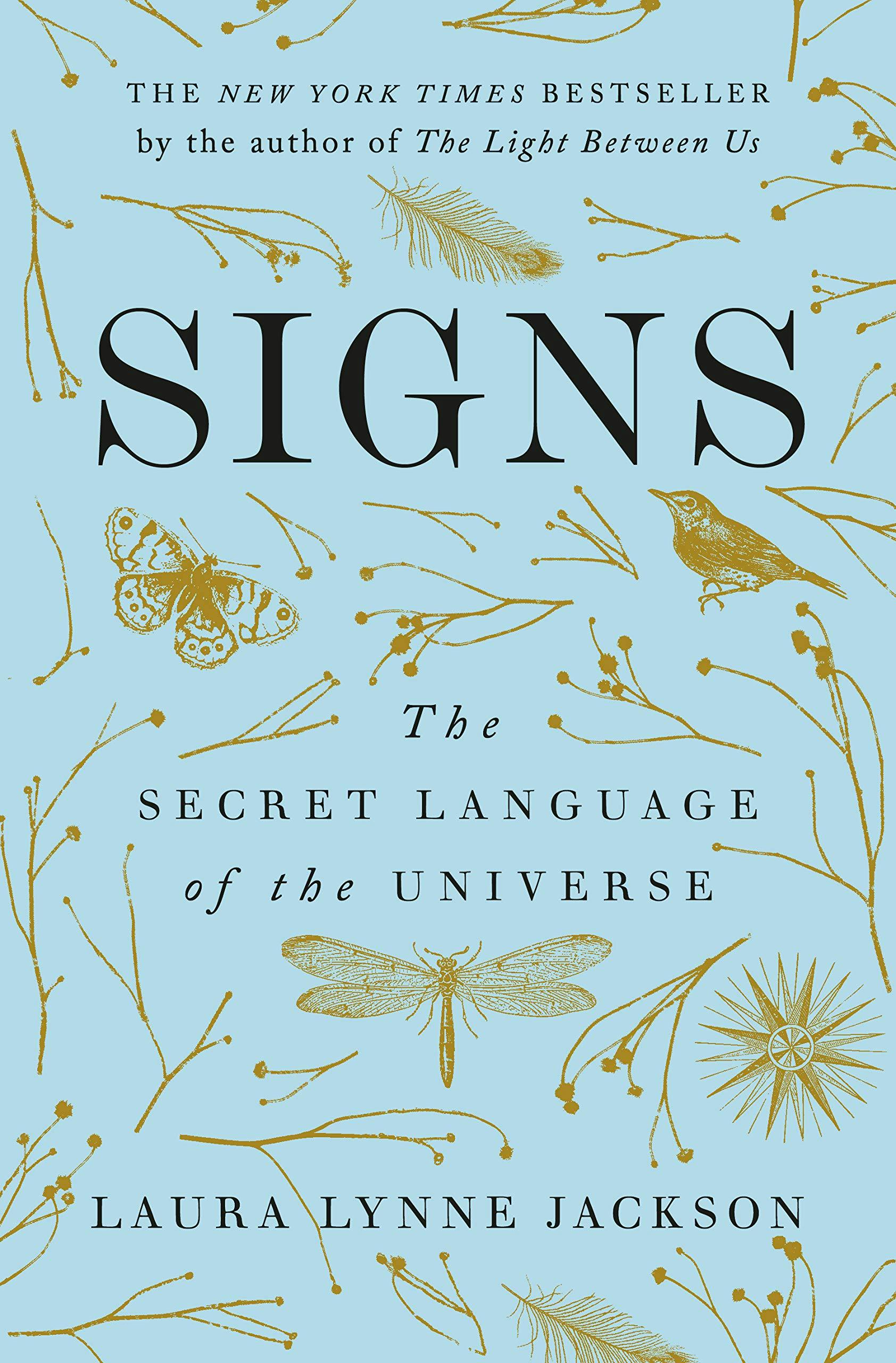 signs by laura lynn jackson