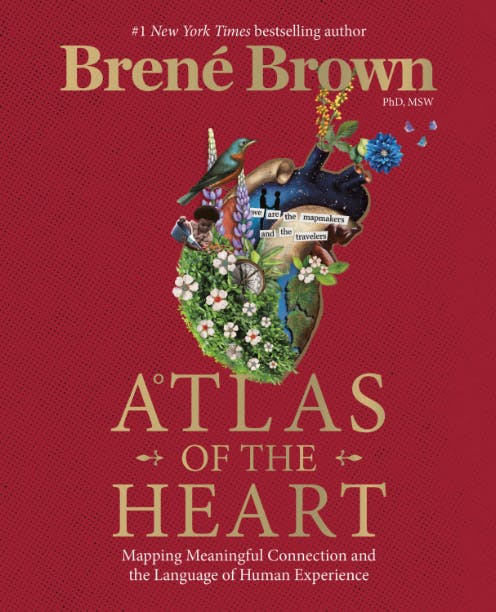 atlas of the heart