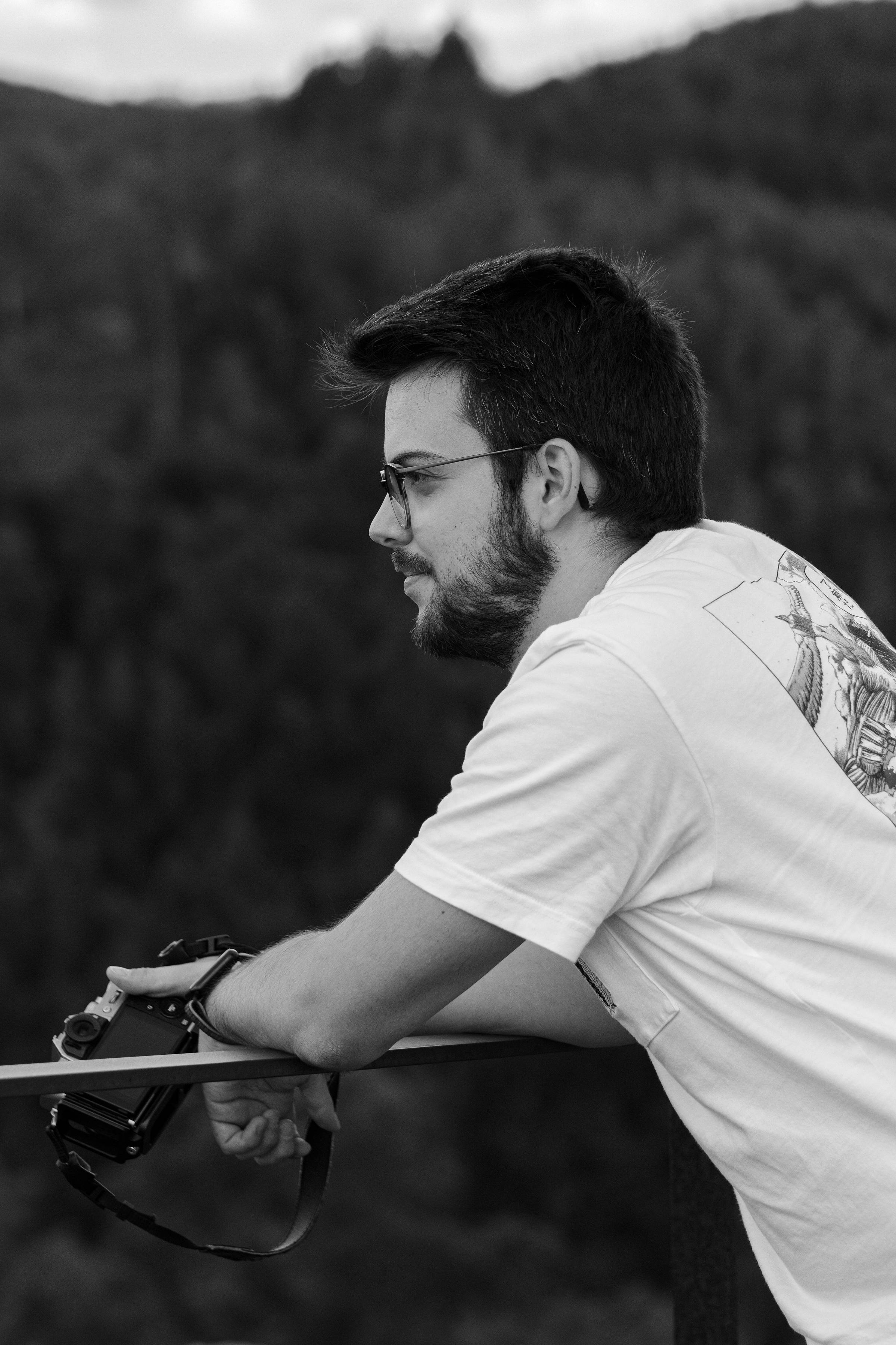 profile