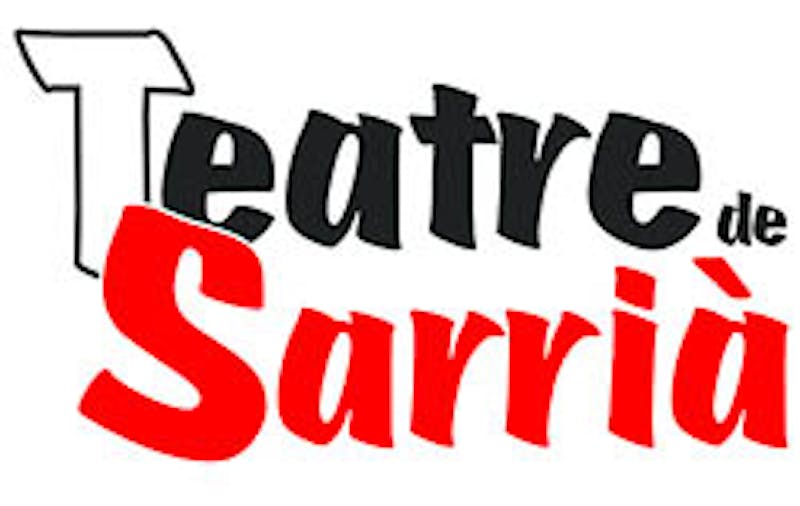 Premi Teatre de Sarria