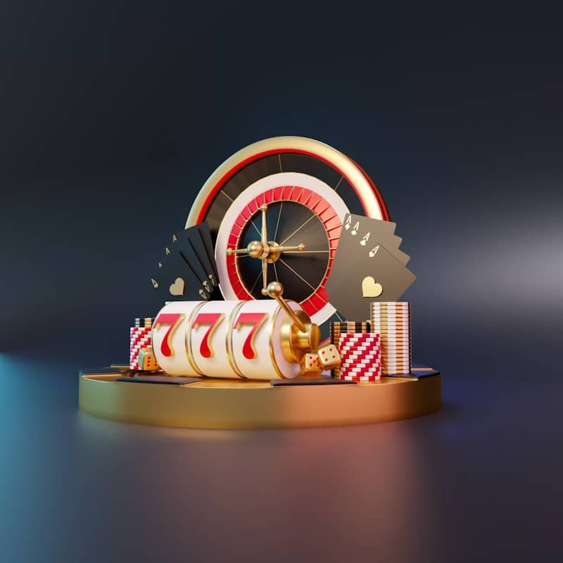 A clock that is on top of a table