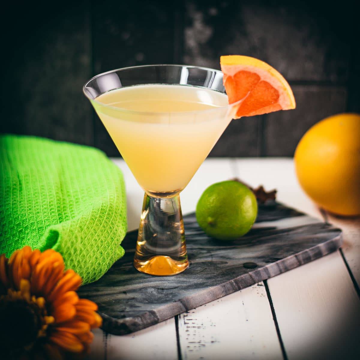 Hemingway Daiquiri
