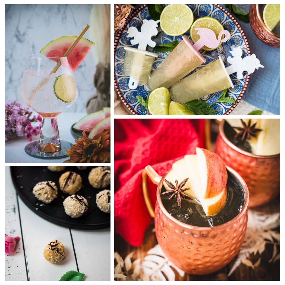 National Vodka Day Roundup