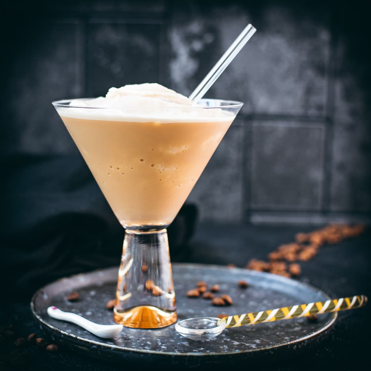 Coffee Slushy
