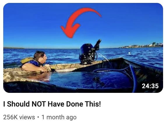 flipped boat thumbnail