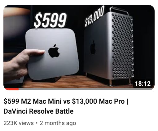 mac mini vs pro thumbnail