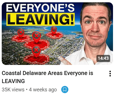 everyone is leaving