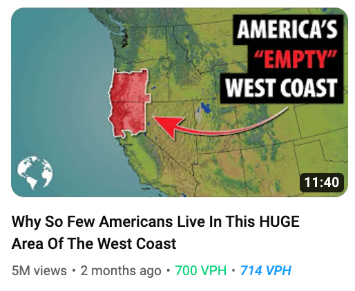 empty west coast thumbnail