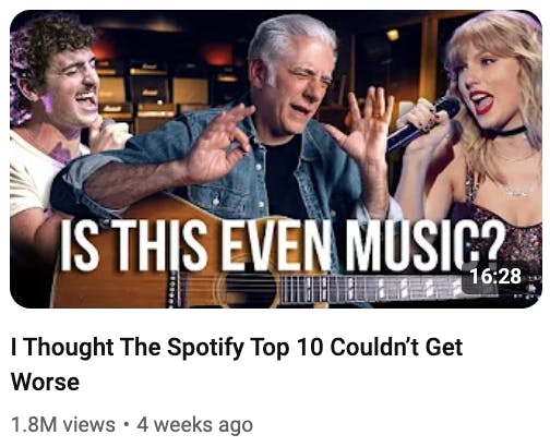 spotify top 10 thumbnail