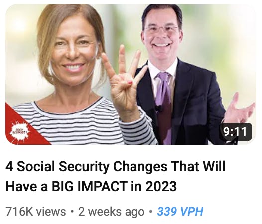 social security changes thumbnail