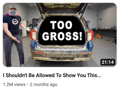 gross car thumbnail