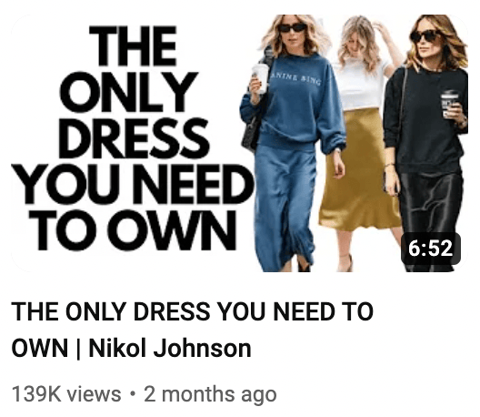 dress thumbnail